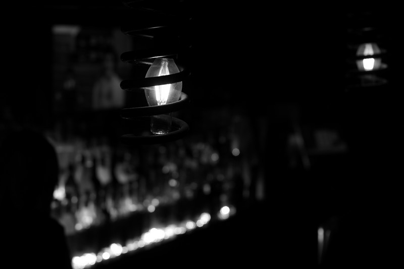 80's Night at Bar 35